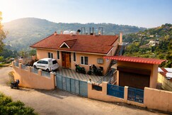 C1 Inn Boho Hostel