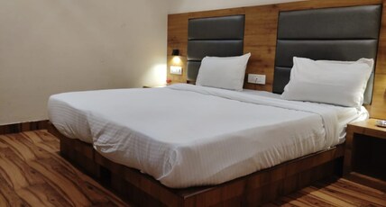 Hotel Hoxton Room Type - Executive Room