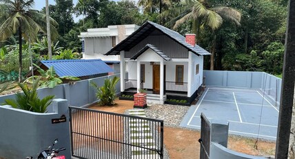 Minty homestay Room Type - Minty homestay