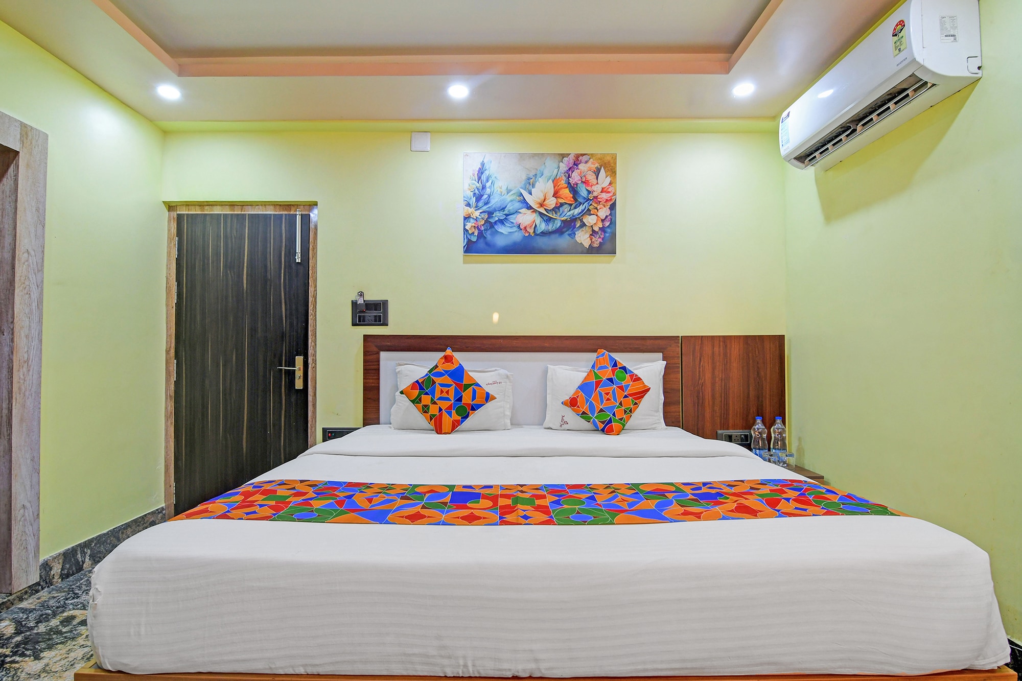 FabHotel Prime Tanishq Inn - Tap to explore photos