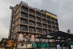 Hotel The Grand Chittor