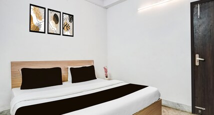 Hotel O Tiamo Room Type - Classic