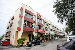 Super OYO 89427 Kavanas Hotel Taiping