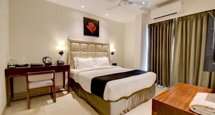Elite Homes Room Type - Classic AC Room