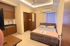 Vaaraahi elite guest house