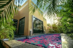 Nature Village Resort