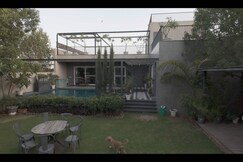 Modi Villa Jaipur