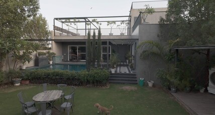 Modi Villa Jaipur Room Type - Modi Villa Jaipur