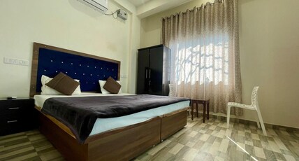 Hotel Pilgrrim Room Type - Executive Room Hotel Pilgrrim Room Type - Executive Room