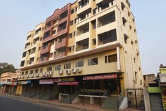 Address of Hotel Rupasi Bangla