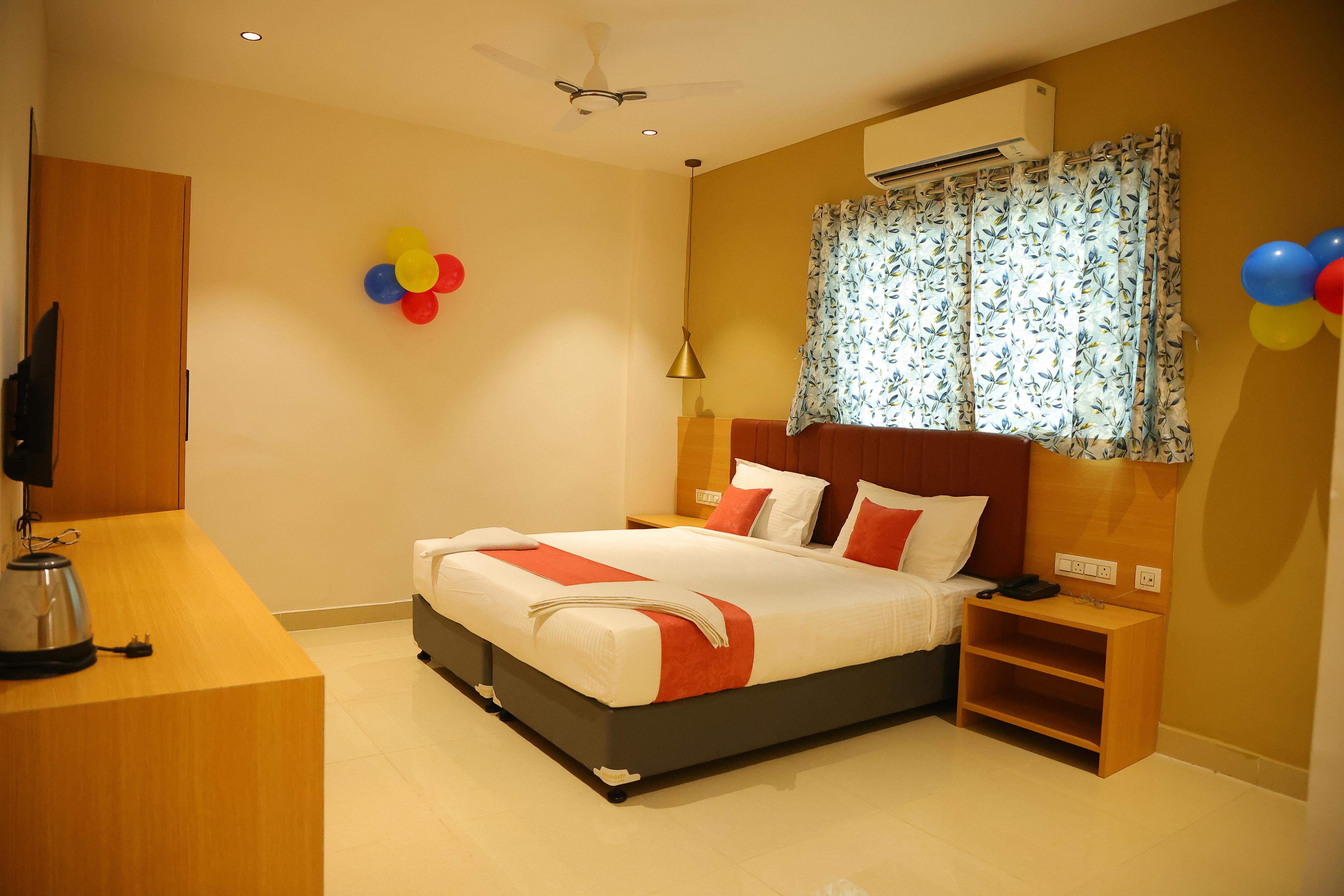 Hotel paprikas - Tap to explore photos