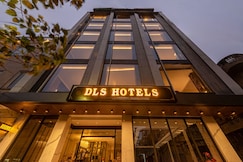 DLS Hotels Amritsar (200 Steps to The Golden Temple)