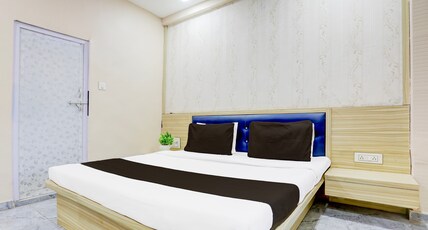 Hotel O Grace Room Type - Classic