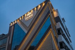 Rooms of Bawa Hotels