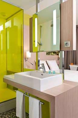 IBIS STYLES TROYES CENTRE - Tap to explore photos