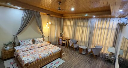 Navyra Room Type - Navyra