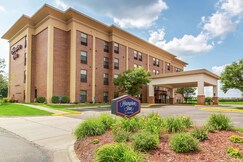 Hampton Inn by Hilton Minneapolis/Burnsville