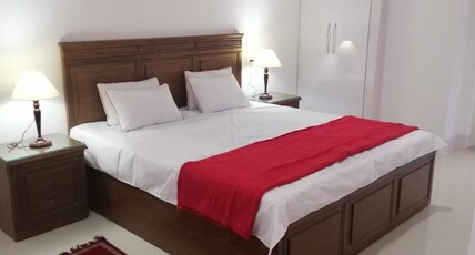 Madani Holiday Home panjim Room Type - Apartment 101