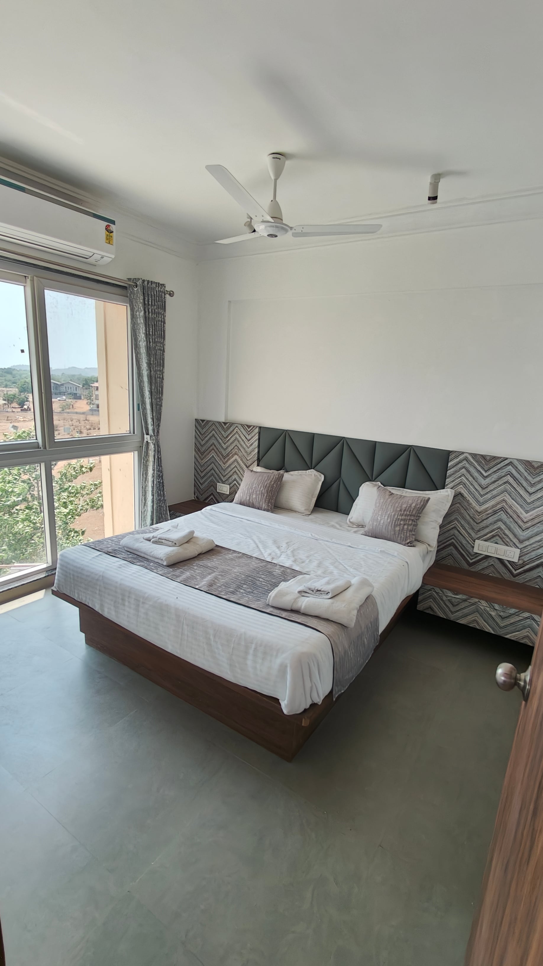 Vintage Valley Resort Igatpuri - Nature With Luxurious Stay - Tap to explore photos