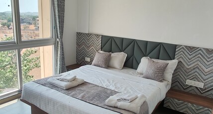 Vintage Valley Resort Room Type - LOTUS FAMILY SUITE