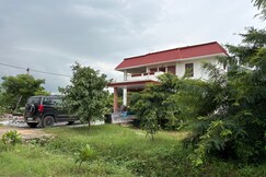 Amar Bagh An Actual Farm Stay