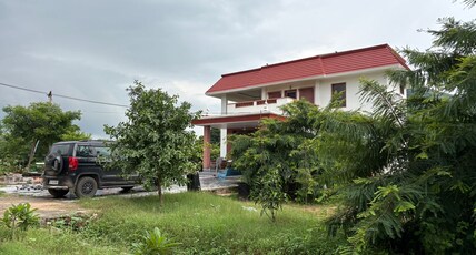 Amar Bagh An Actual Farm Stay Room Type - Amar Bagh An Actual Farm Stay