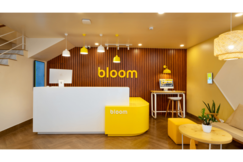 Bloom Hotel - Jayanagar