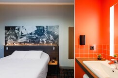 GREET LYON CONFLUENCE