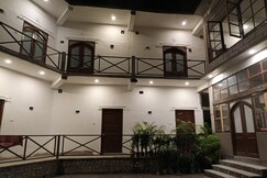 WEST WINDS RESORT AND SPA