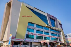 Hotel Aditya (Near RIMS Bariatu Ranchi)