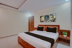 Townhouse Hill View Road Bariatu Formerly Hotel Hill Top