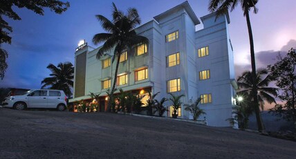 Neelambari Suites Room Type - VIEW SIDE