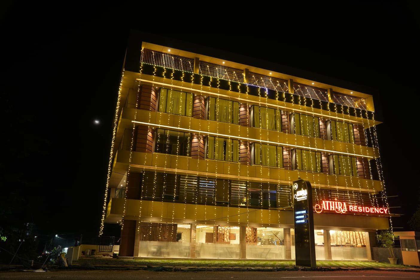 Kottayam Athira Residency - Tap to explore photos