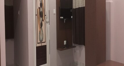 Hotel Sanjiban Room Type - Deluxe AC Room
