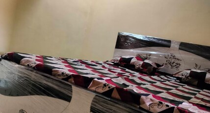 SHANTI PAYING GUEST HOUSE Room Type - 103 AC ROOM