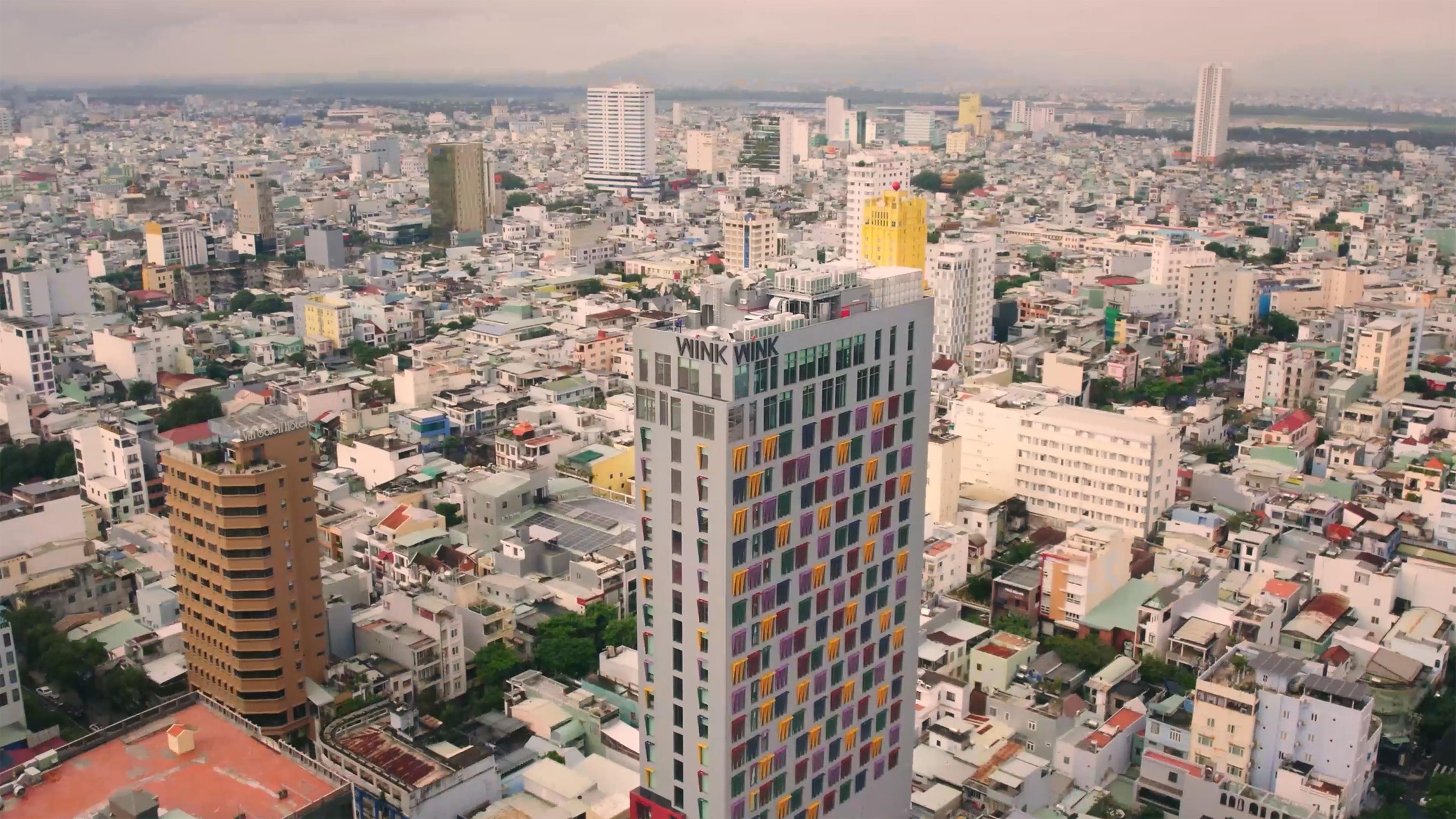 Wink Danang Centre, Unscripted by Hyatt - 24 Hours stay - Tap to explore photos