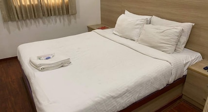 Hotel Ramtel Inn Room Type - Business Suite Hotel Ramtel Inn Room Type - Business Suite
