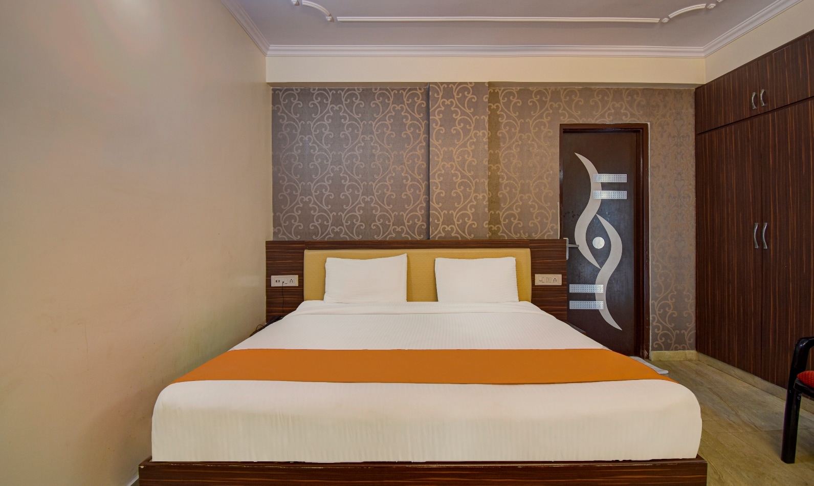 Radha Nikunj Residency - Tap to explore photos
