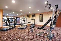 Best Western Plus Dockside Waterfront Inn