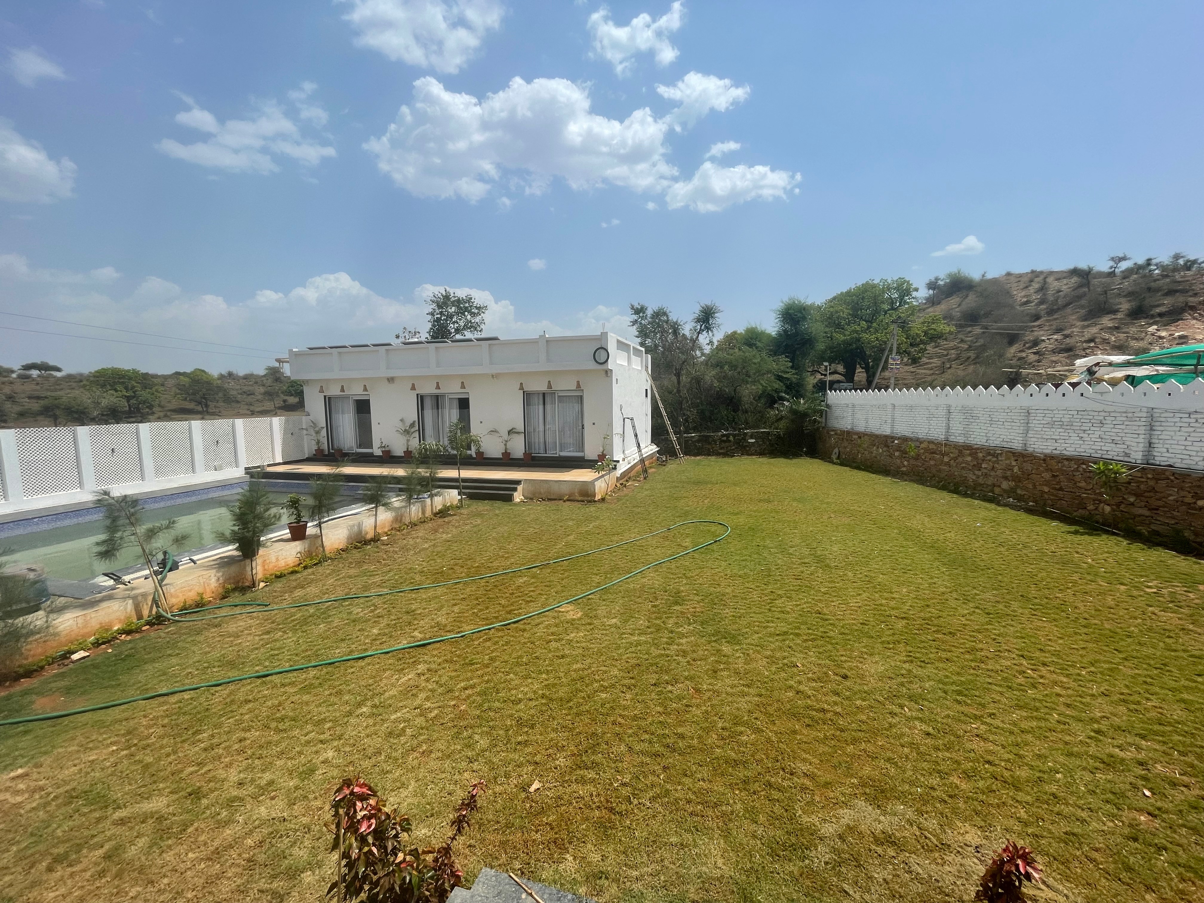 The pehar villa - Tap to explore photos