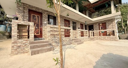 Sunrise View Homestay Room Type - Sunrise View Homestay