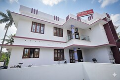 Lakshya Homestay