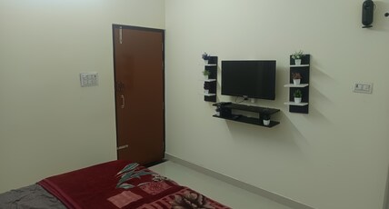 Family Home Stay Room Type - Bedroom 8