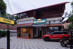 Parkview Residency | Near Padmanabhaswamy Temple