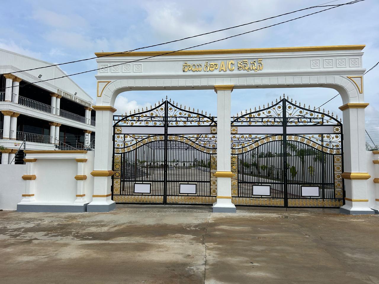 Main gallery