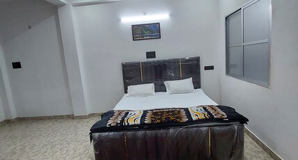 Z Star Homestay Room Type - Bedroom 1