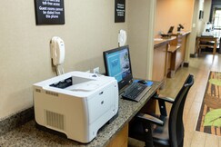 Hampton Inn Caryville
