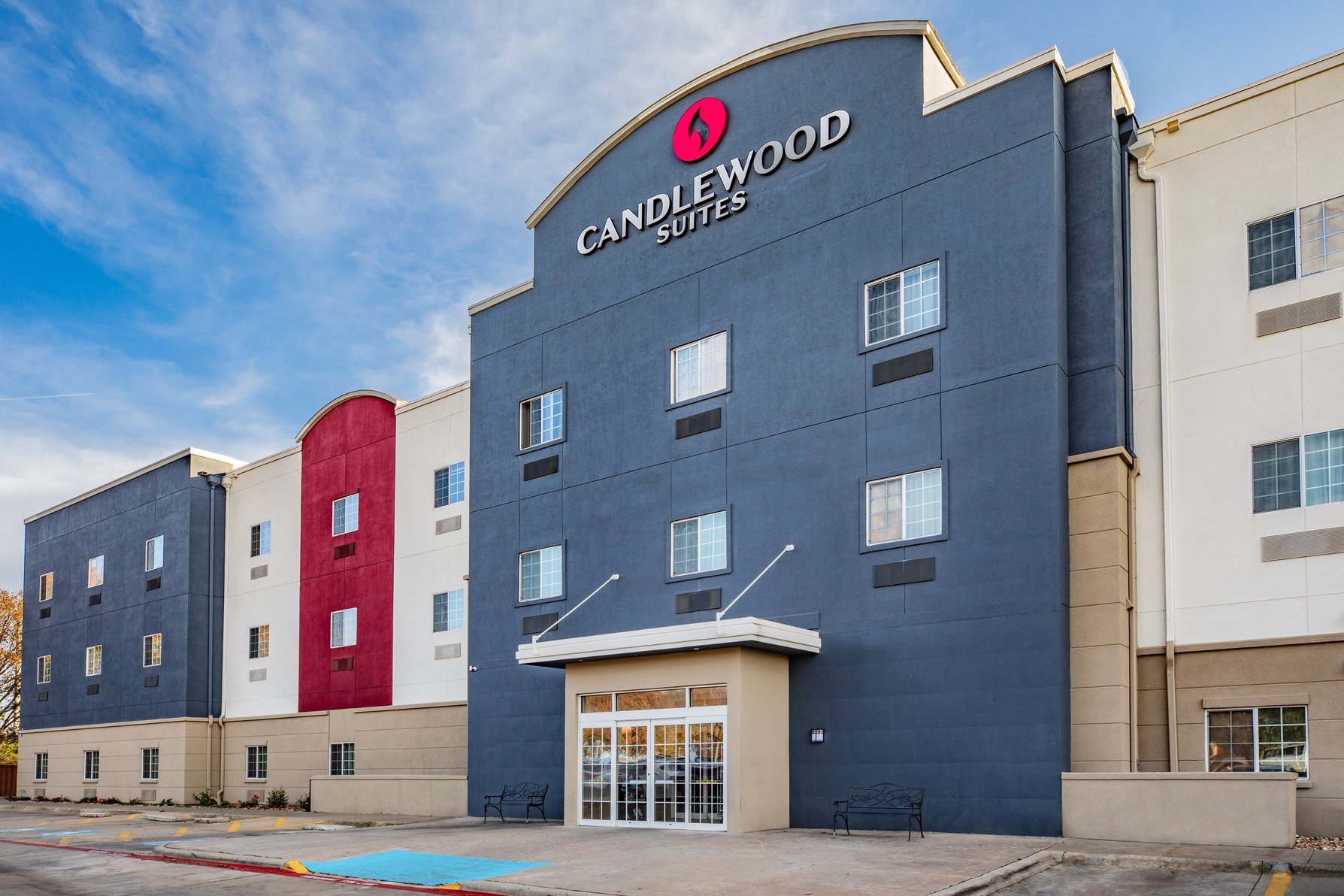 Candlewood Suites MOUNT PLEASANT, an IHG hotel - Tap to explore photos