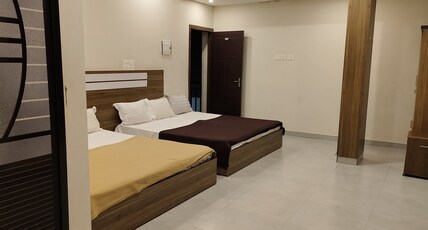 Remarita Holidays Room Type - Family Room