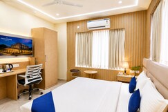 Park Prime Durgapur